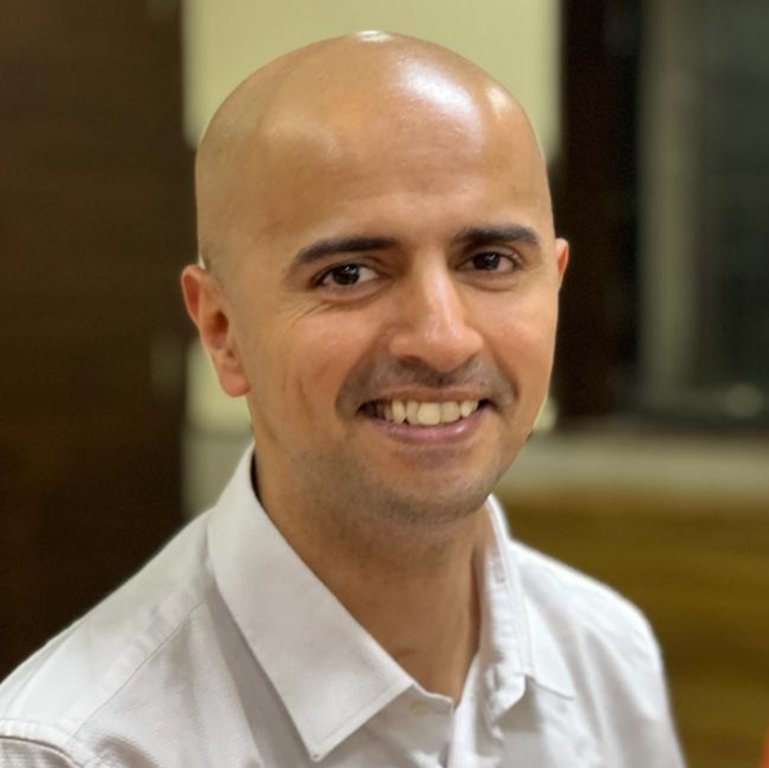 author